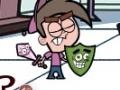 The Fairly Oddparents: Dragon Drop 
