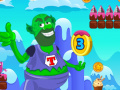 Super Troll Candyland Adventures 