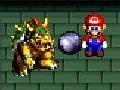 Bowser ball 2