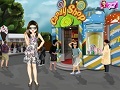 Crazy Candy Girls
