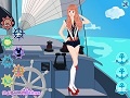 Fancy Sailor
