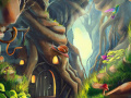 Secret Story Hidden Objects