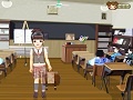School Girl
