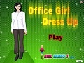 Office Dress-up
