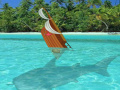 Escape from Shark