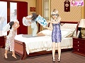 Pillow Fighting