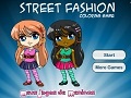 Street Fashion