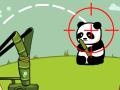 Cry Panda Cry