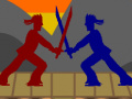 Duel Of Fates
