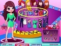 Sweet Shopping