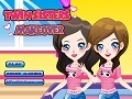 Twin Sisters
