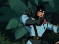 Batman Shooter Hero