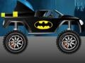 Batman Monster Truck Challenge 