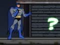 Batman The Rooftop Caper 