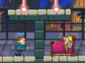 The King Murder