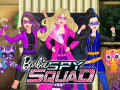 Barbie Spy Squad 