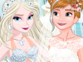 Princesses Wedding Guests 