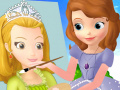 Sofia The First The Painter