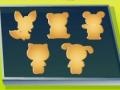 Lovely Animals Cookies