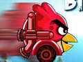 Angry Rocket Birds 2