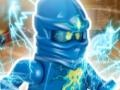 Ninjago Energy Spinner Battle 