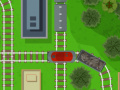 Rail Rush 