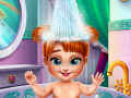 Anna Baby Bath 