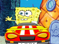 Spongebob Vs Patrick Race