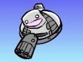 Cantankerous Tank
