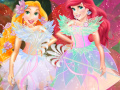 Princess Magical Fairy Land 
