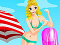 Windy Sea Dress Up