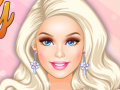Barbie Instagram Diva 