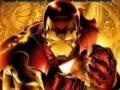 The Invincible Iron Man 