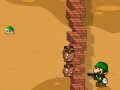 Mario vs Zombie Defenses