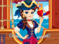 Caribbean pirate ella's journey 