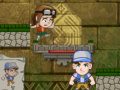 Maya Adventure