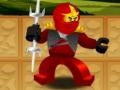 LEGO Ninjago: Viper Smash