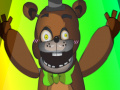 Five nights at Freddy's: Animatronic Jumpscare Factory 