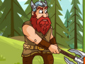Oswald The Angry Dwarf
