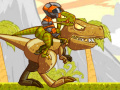 Fly T-Rex Rider Epic 2