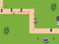 Subsist Zombie - defend the town 