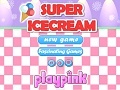 Super Ice Cream