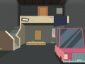Storeroom Rescue