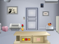 The Keepers Room