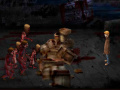 Curse Village 4