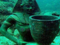Egyptian Underwater World Escape