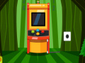 Escape Special Green Bob