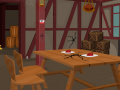 Find And Kick Out Drugs Escape Game