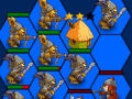 Hexagon Monster War 2