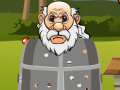 Greek Grandpa Rescue